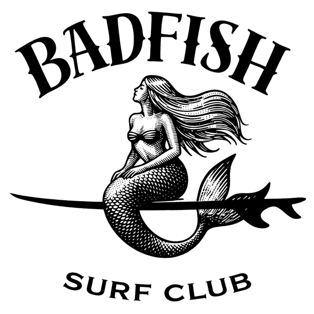 Badfish Surf Club